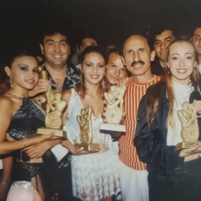 Ексклузивно! Мира възроди хитовете на Рейхан и орк. "Кристал"