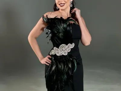 Ексклузивно! Мира възроди хитовете на Рейхан и орк. "Кристал"