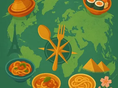 Ексклузивно! Посланикът на Кралство Мароко н.пр. Закия Ел Мидауи открива “Вкусът на планетата” – кулинарно околосветско пътешествие в сърцето на София!