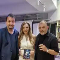 Ексклузивно! Юлияна Дончева представи експериментът на бъдещето -  “Лавината”