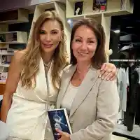 Ексклузивно! Юлияна Дончева представи експериментът на бъдещето -  “Лавината”