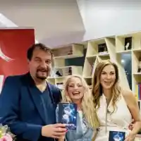 Ексклузивно! Юлияна Дончева представи експериментът на бъдещето -  “Лавината”