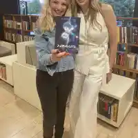 Ексклузивно! Юлияна Дончева представи експериментът на бъдещето -  “Лавината”