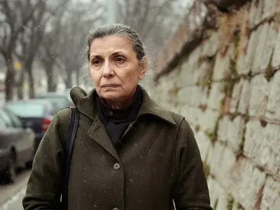 Ели Скорчева потъна в скръб – загуби съпруга си