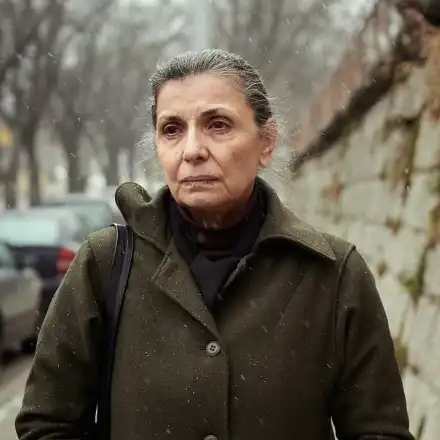 Ели Скорчева потъна в скръб – загуби съпруга си