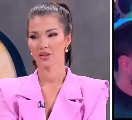 Елвиса се натиска в дискотека с Косара от „Ергенът“ (ФОТО)