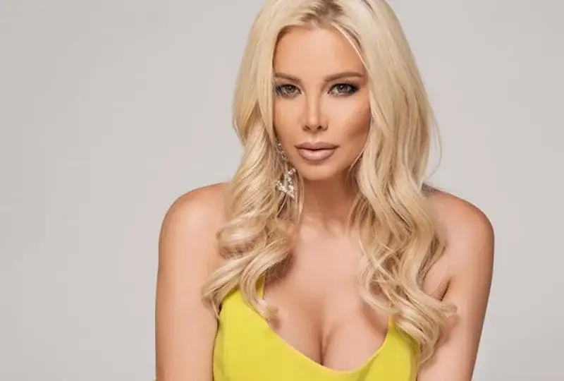 Емилия била на антидепресанти