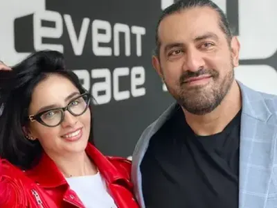 Енергии, космос, чудеса и... Елен Колева се хвана с човек на Доган, лежал за убийство! (още за Сунай Ремзи - ВИЖ ТУК)