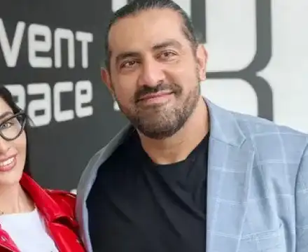 Енергии, космос, чудеса и... Елен Колева се хвана с човек на Доган, лежал за убийство! (още за Сунай Ремзи - ВИЖ ТУК)