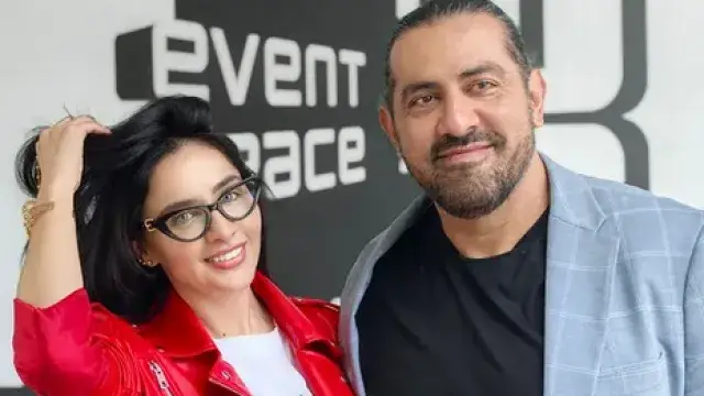 Енергии, космос, чудеса и... Елен Колева се хвана с човек на Доган, лежал за убийство! (още за Сунай Ремзи - ВИЖ ТУК)