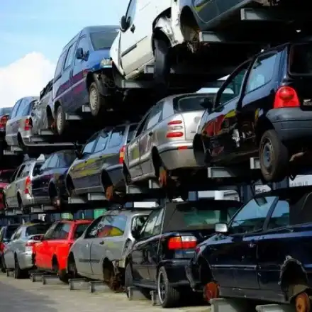 ЕС с ново 20 за старите коли