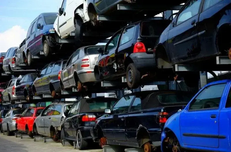 ЕС с ново 20 за старите коли