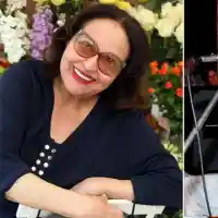 Естрадната легенда Стефка Берова на 83 г.: Погребваха ме, но съм жива и пея