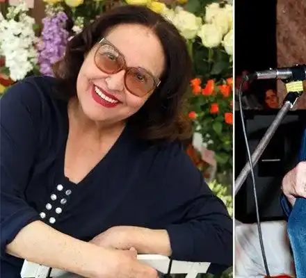 Естрадната легенда Стефка Берова на 83 г.: Погребваха ме, но съм жива и пея