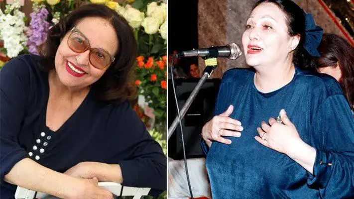 Естрадната легенда Стефка Берова на 83 г.: Погребваха ме, но съм жива и пея