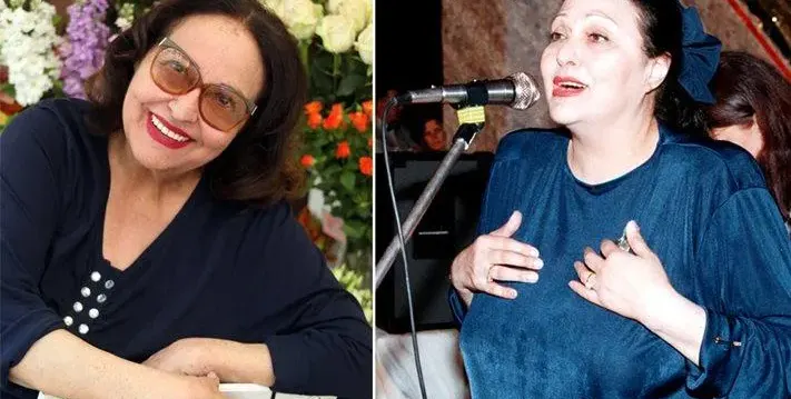 Естрадната легенда Стефка Берова на 83 г.: Погребваха ме, но съм жива и пея