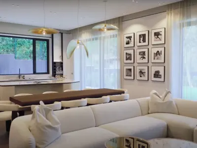 Ето го Домът на мечтите на Николета Лозанова и Ники Михайлов! (СНИМКИ)