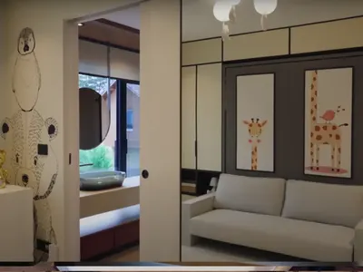 Ето го Домът на мечтите на Николета Лозанова и Ники Михайлов! (СНИМКИ)