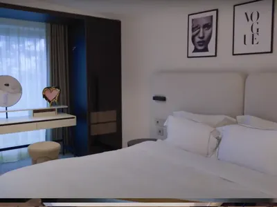 Ето го Домът на мечтите на Николета Лозанова и Ники Михайлов! (СНИМКИ)