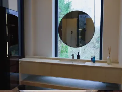 Ето го Домът на мечтите на Николета Лозанова и Ники Михайлов! (СНИМКИ)