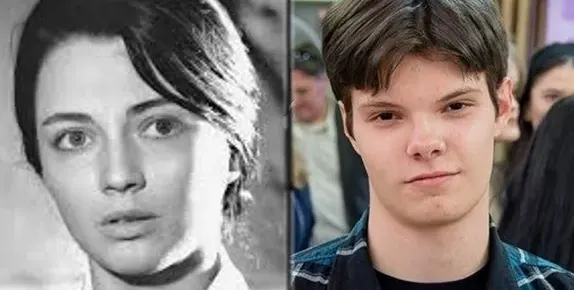 Ето го кръвния наследник на Невена Коканова,  вече е покорявал Холивуд СНИМКИ