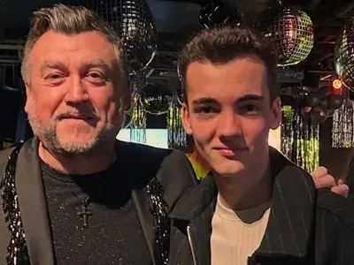 Ето го кръвния наследник на Невена Коканова,  вече е покорявал Холивуд СНИМКИ