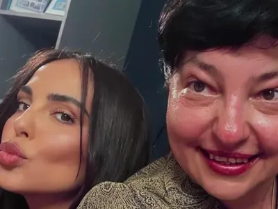 Ето как Николета Лозанова избра детегледачка