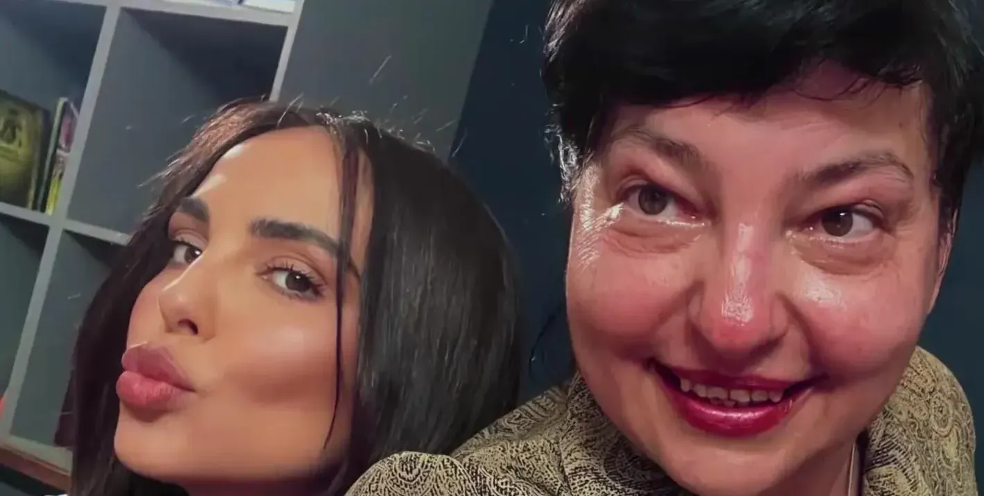 Ето как Николета Лозанова избра детегледачка