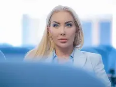 Ето я бременната  Антония Петрова ФОТО