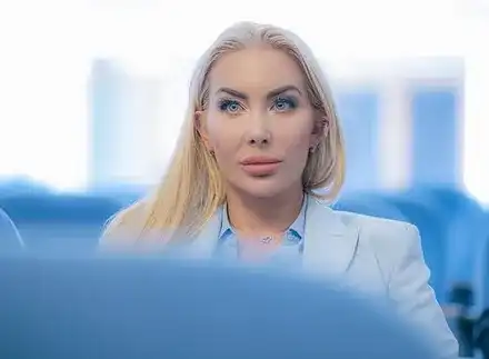 Ето я бременната  Антония Петрова ФОТО