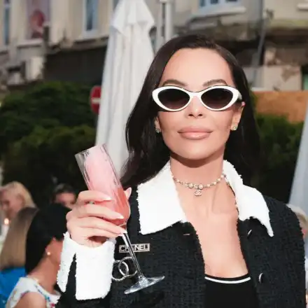 Ето я Галена на 40! Тайна вечеря събра най-красивите българки