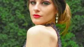 Ето я внучката на Паша Христова