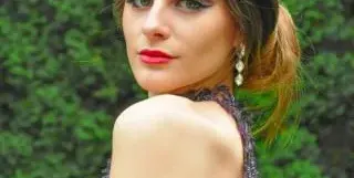 Ето я внучката на Паша Христова