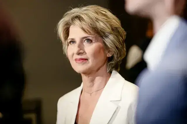 Ето я внучката на Весела Лечева! Малката Ваяна живее като принцеса (СНИМКИ)