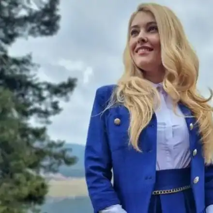 Ева Веселинова не може да отслабне