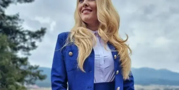 Ева Веселинова не може да отслабне