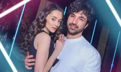 Евгени Генчев разкри защо се е разделил с Валерия