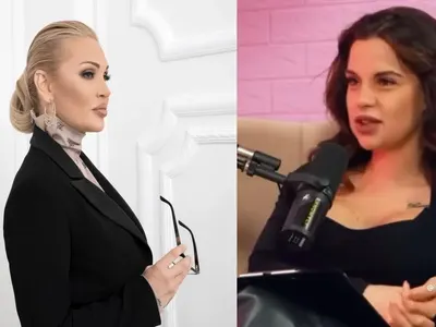 Евгения Борисова избухна: Ивка Бейбе трябва да спре да се размножава