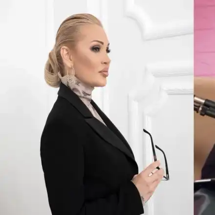 Евгения Борисова избухна: Ивка Бейбе трябва да спре да се размножава