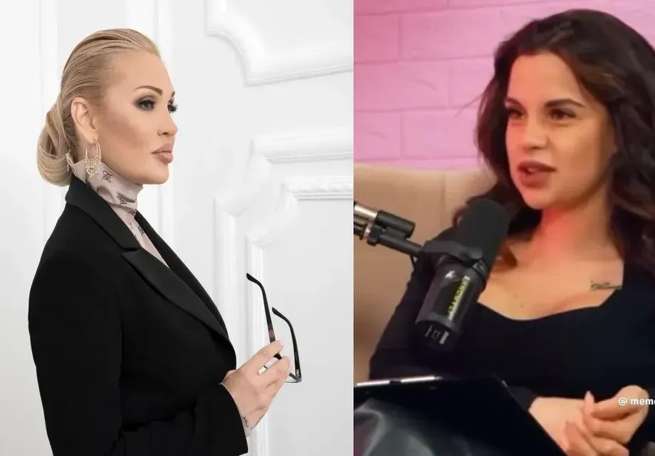 Евгения Борисова избухна: Ивка Бейбе трябва да спре да се размножава