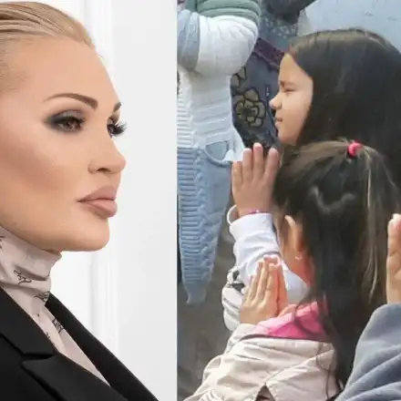 Евгения Борисова със скандални разкрития за Фондация Павел Андреев: Бясна съм!