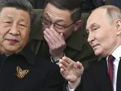 "Файненшъл Таймс": Подгответе се за хаос, започва смяна на великите сили