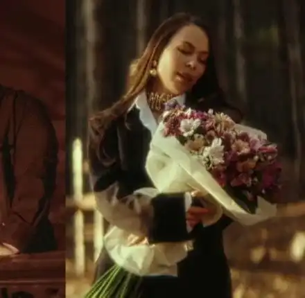 Фики запя с Маги Джанаварова