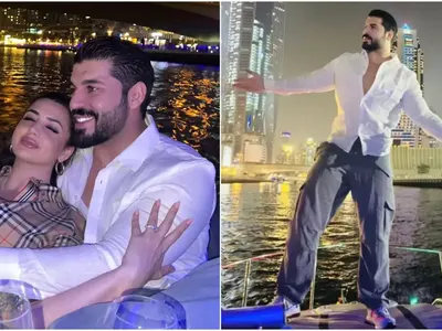 Фики заведе жена си в Дубай за ЧРД