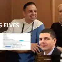 Финансовата пирамида "БГ Елфи": Получени 300 хиляди евро от Фонда на фондовете, отчетени като 108 лева