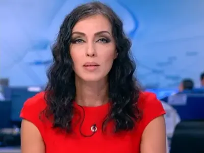 ФОТО БОМБА: Вижте новия мъж на Виктория Петрова! (водещата най-сетне щастлива - СНИМКИ)