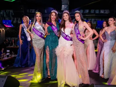 Футболистка стана Лейди България