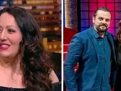 Гаджето на Милица Гладнишка е бившият на Супер Бианка