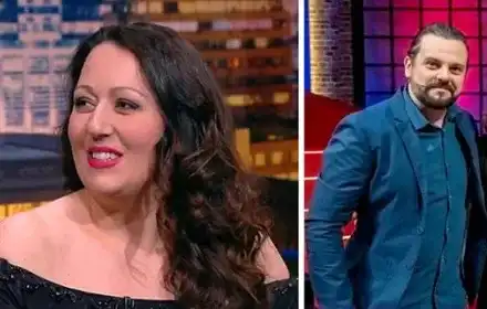 Гаджето на Милица Гладнишка е бившият на Супер Бианка