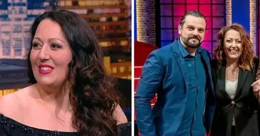 Гаджето на Милица Гладнишка е бившият на Супер Бианка